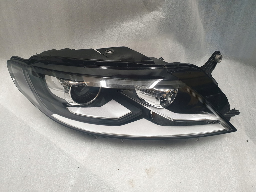 vw cc lift bi xenon (#)