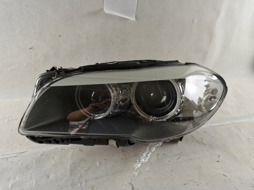 bmw f10 f11 09 12 xénon izq.   7203245 (#)