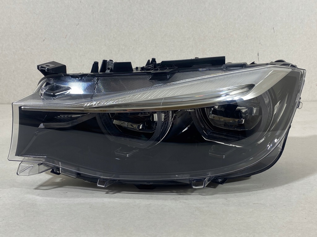 bmw 3 gt f34 full led adaptativo faro izq. delantero eu (#)