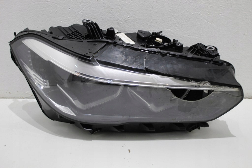 bmw x5 g05 full led faro delantero der.. (#)