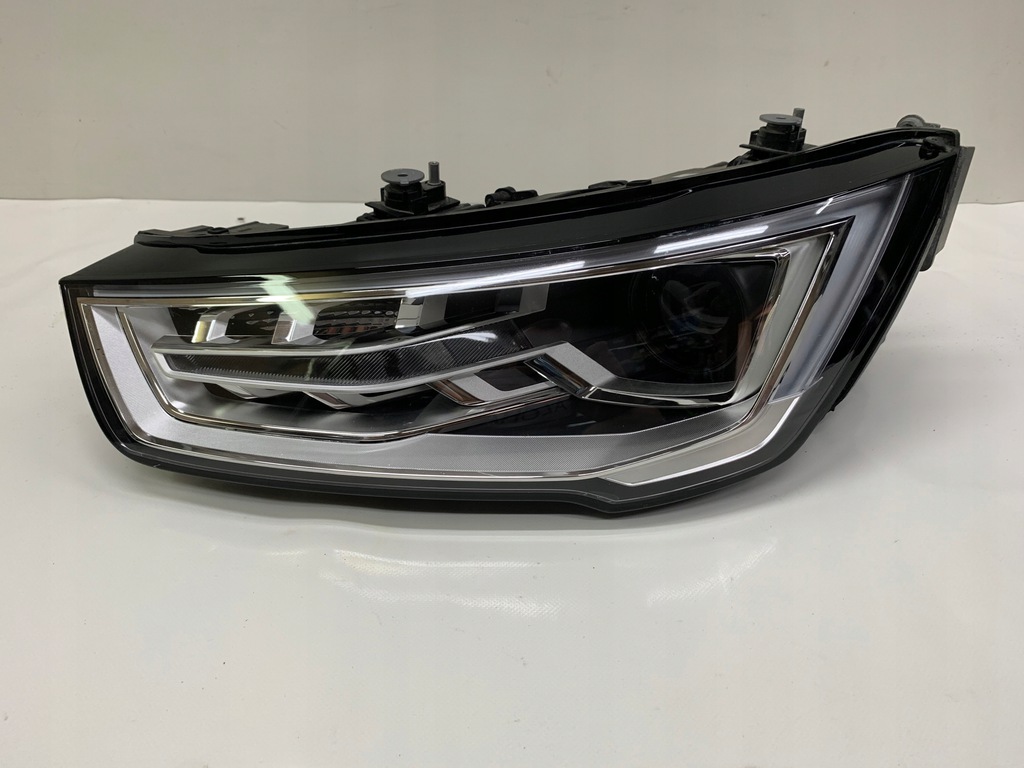 audi a1 lift faro izq. xénon led kompl 8xa941005 (#)