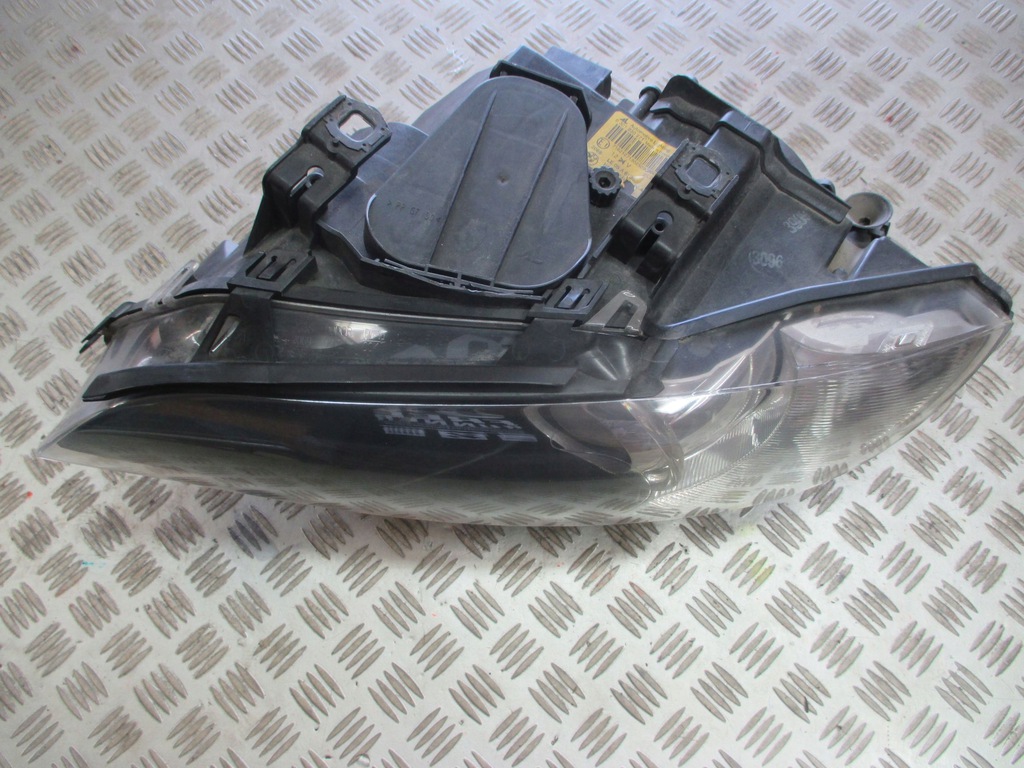  faro izq. xénon bmw 3 e92 e93 2006r (#)