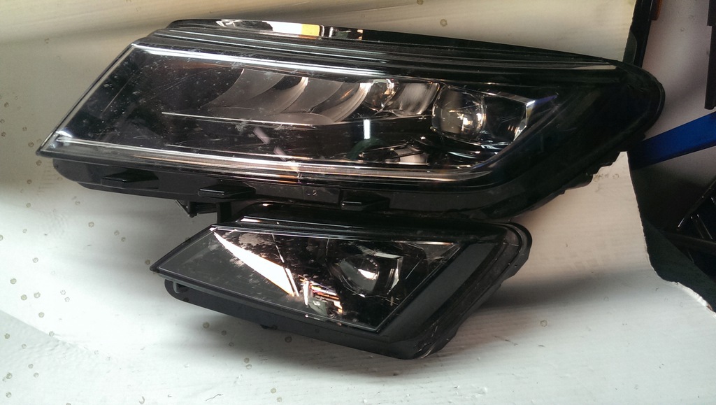 le compl full led skoda kodiaq 566941015e 18r (#)