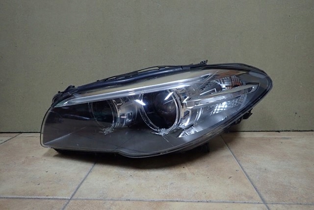  faro izq. izq. bi xénon bmw 5 v f10 f11 lift (#)