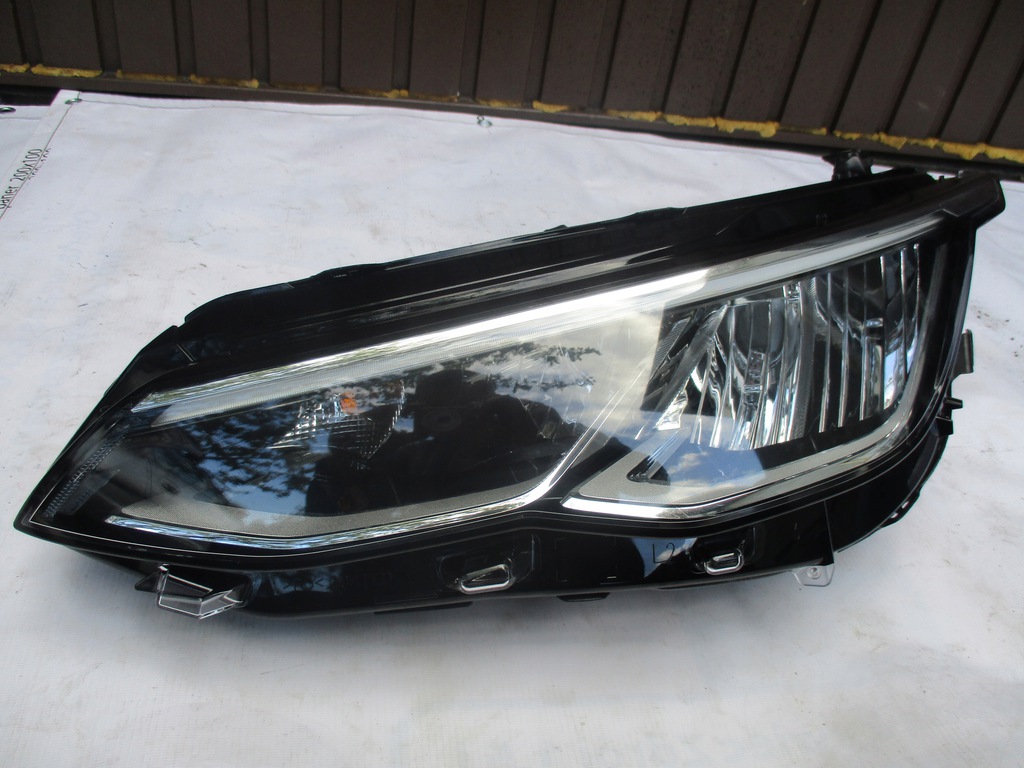  faro izq. delantero vw golf viii 8 full led 5h1941005 (#)