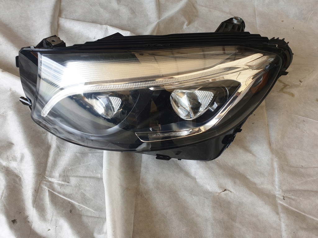  faro izq. mercedes glc multibeam a2539065701 (#)