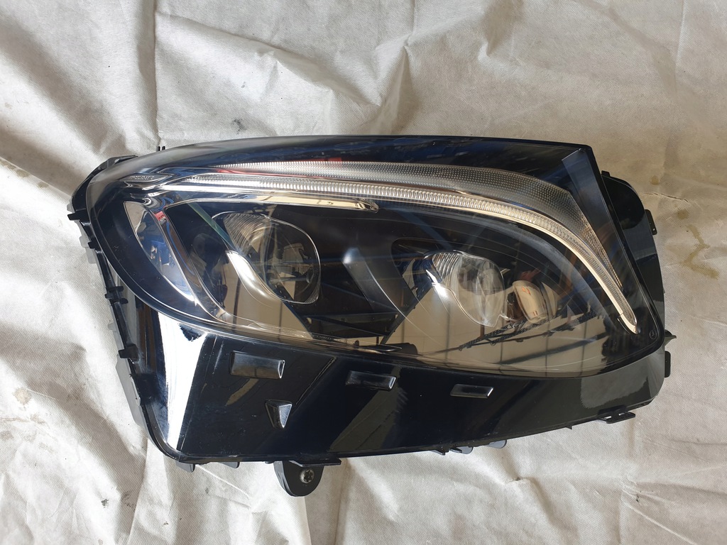  faro der.. mercedes glc multibeam a2539065801 (#)