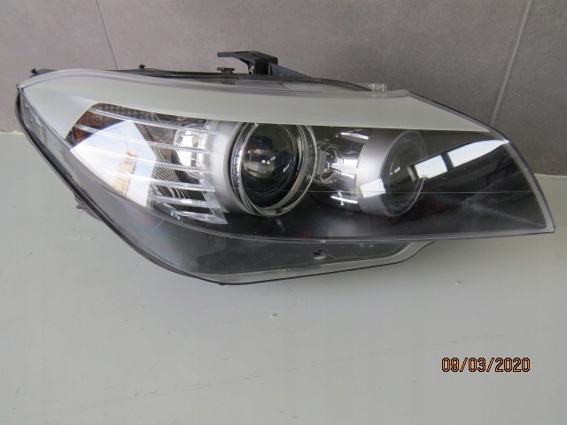 faro der.. xénon bmw e89 z4 (#)