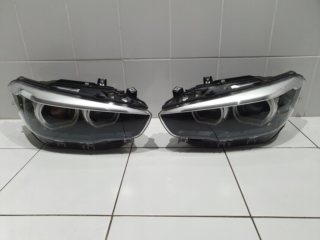  faro der.. bmw f20 lift 8739572 full led (#)