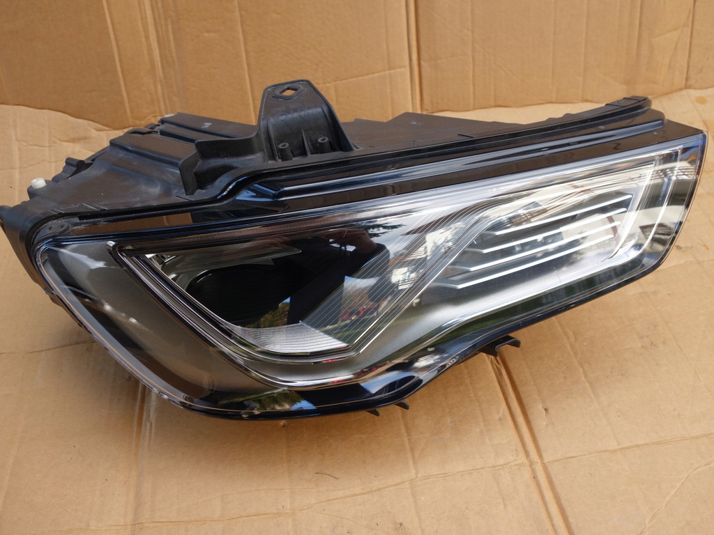  faro audi rs3 a3 s3 8v0 ful led 8v0941034 der.. (#)