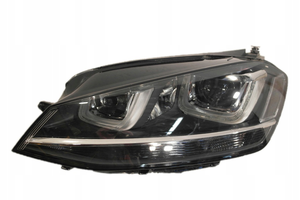 vw golf vii faro izq. delantero xénon 5g1941033 (#)