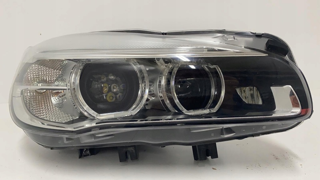 bmw 2 f45 f46 faro full led der.. 7214904 (#)