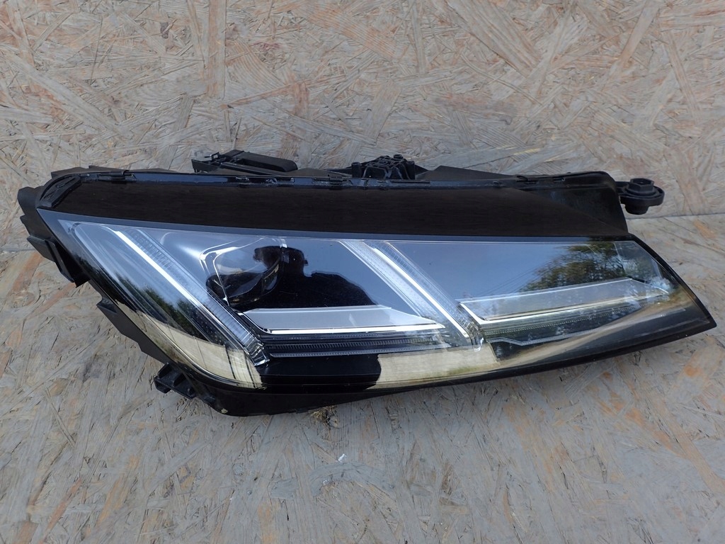  faro der.. full led matrix audi tt 8s (#)