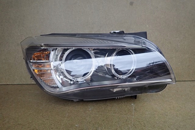  faro der.. bi xénon bmw x1 e84 lift (#)