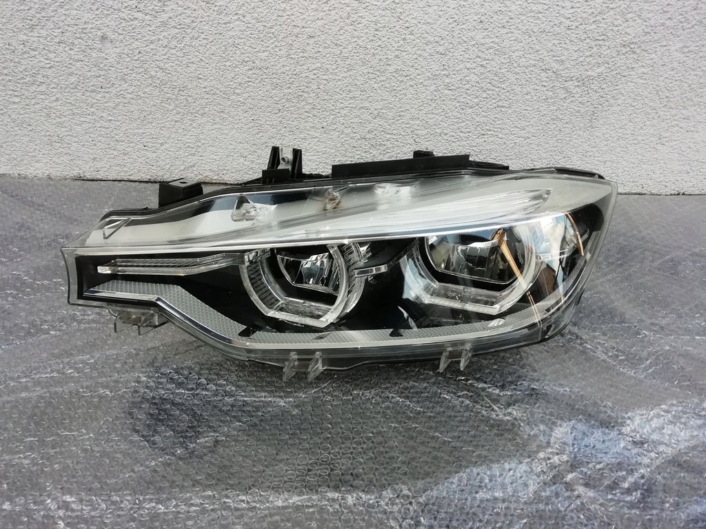  faro izq. delantero bmw f30 full led lift (#)