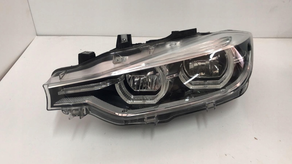 bmw f30 lift lci led faro izq. (#)