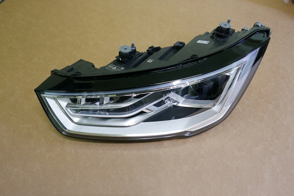 audi a1 lift faro xénon izq. 8xa941005 (#)