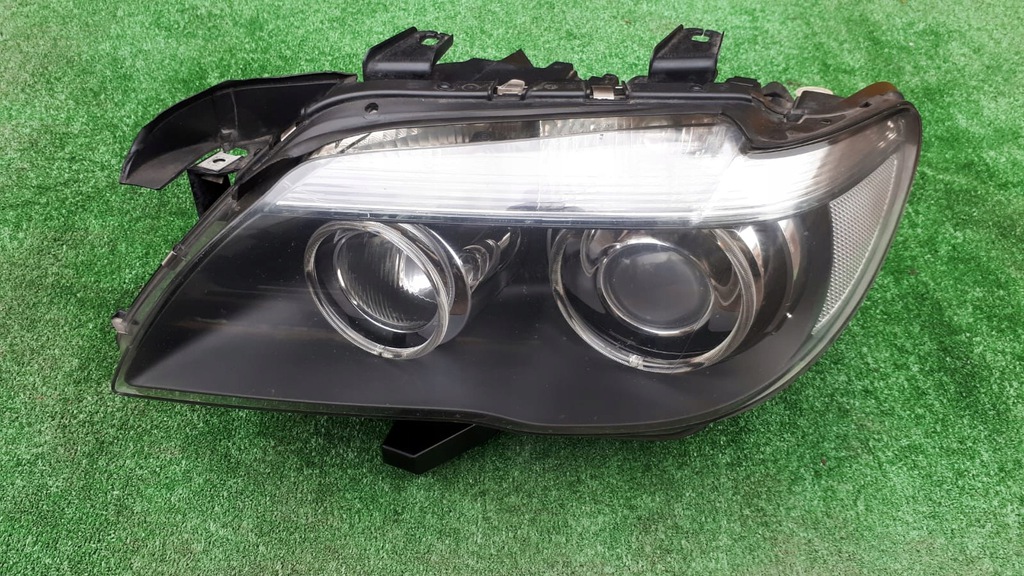 bmw 7 e 65 lift bi xenon faro delantero (#)