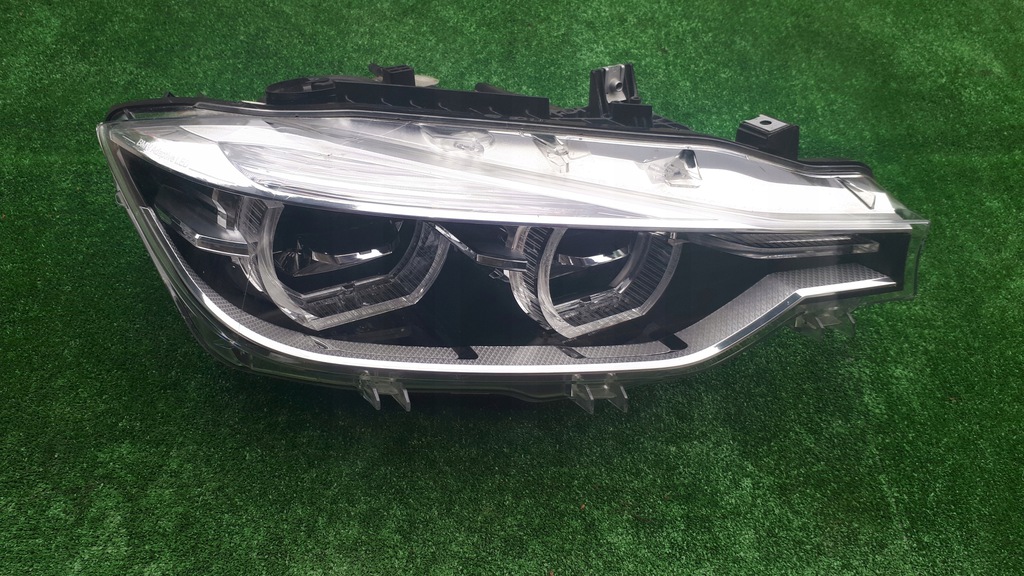 bmw 3 f30 f31 lift full led faro delantero (#)