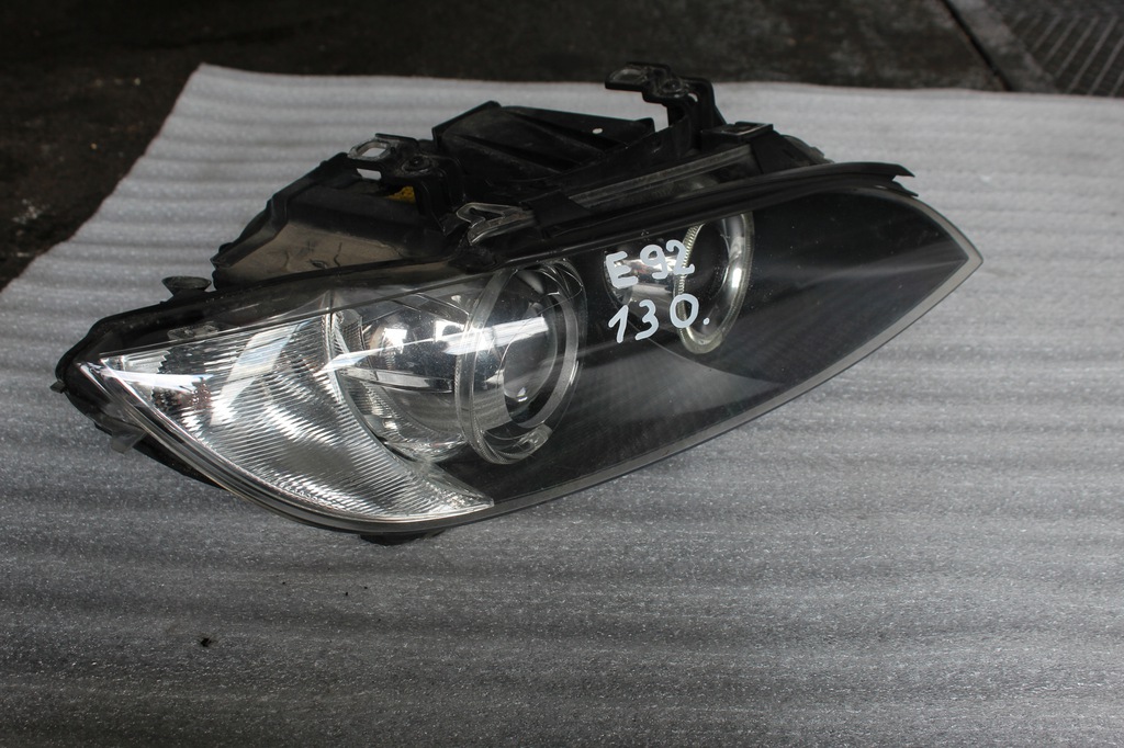 130 bmw e92 faro delantero xénon der.. (#)