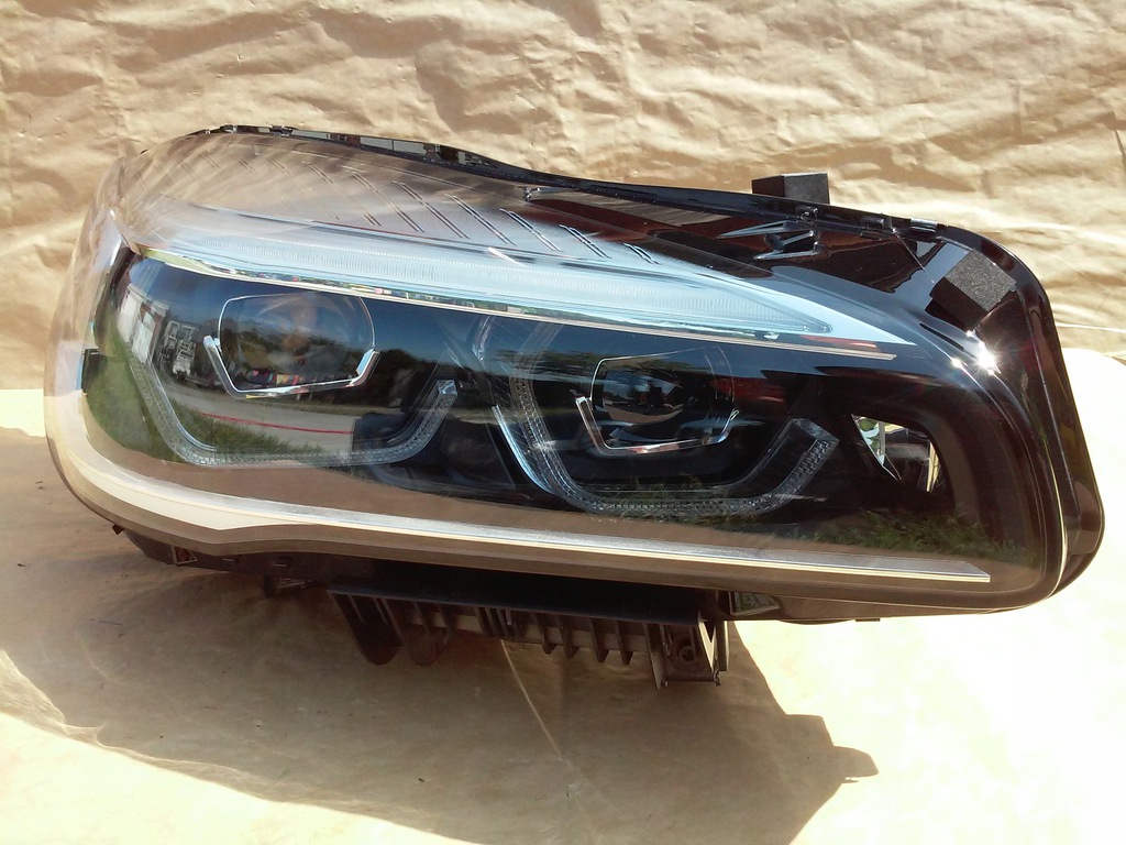 bmw 2 f46 f45 lift der.. 18 lci faro  (#)