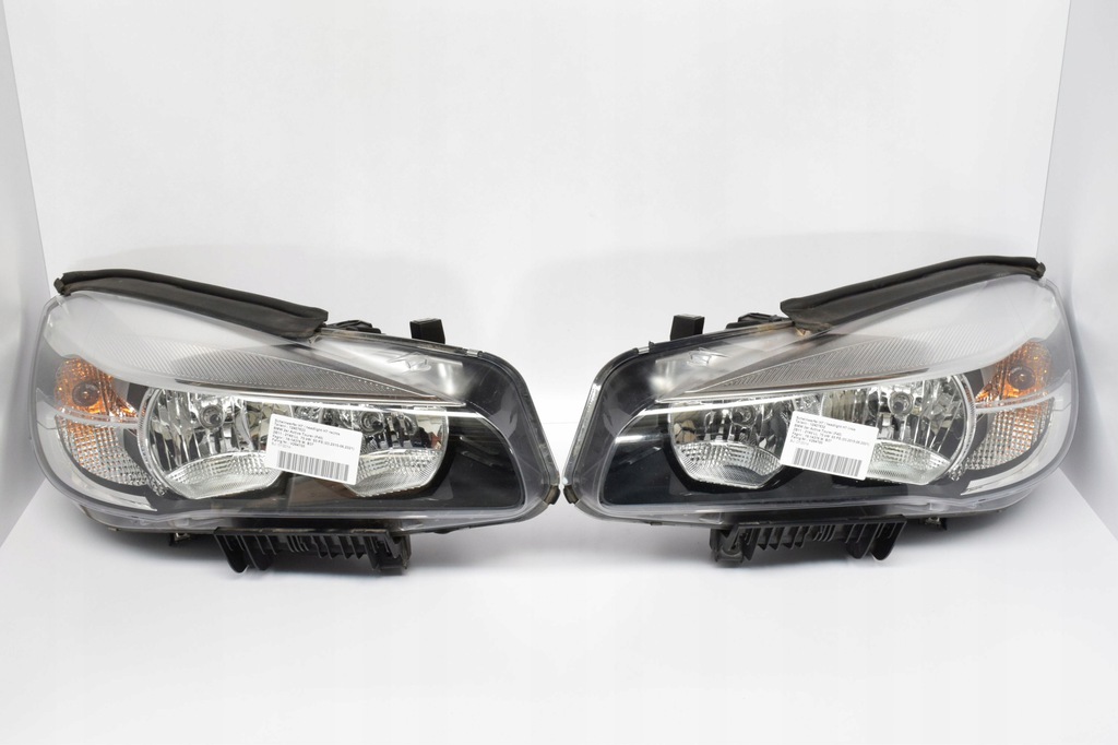  faro izq. der.. bmw 2 f45 f46 perfectos (#)