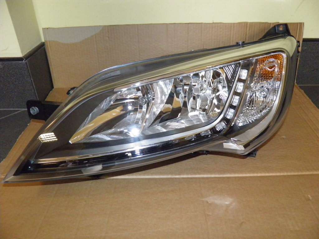 boxer lift 2014 faro izq. izq. led (#)