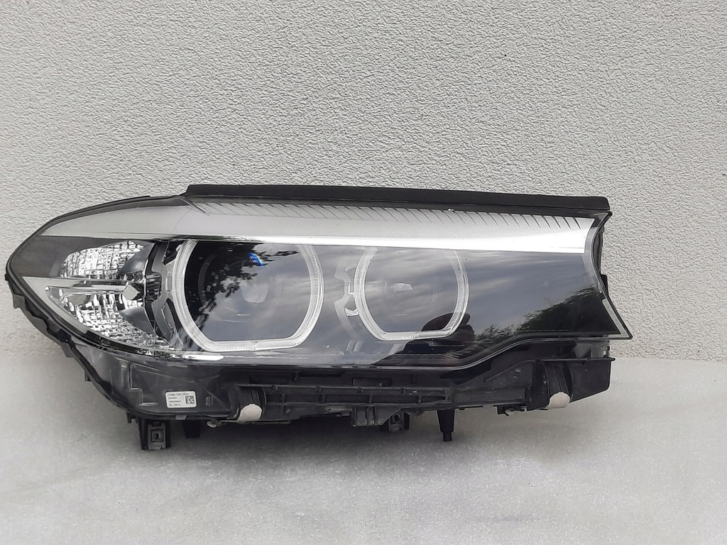 bmw 5 g30 g31 faro der.. full led (#)