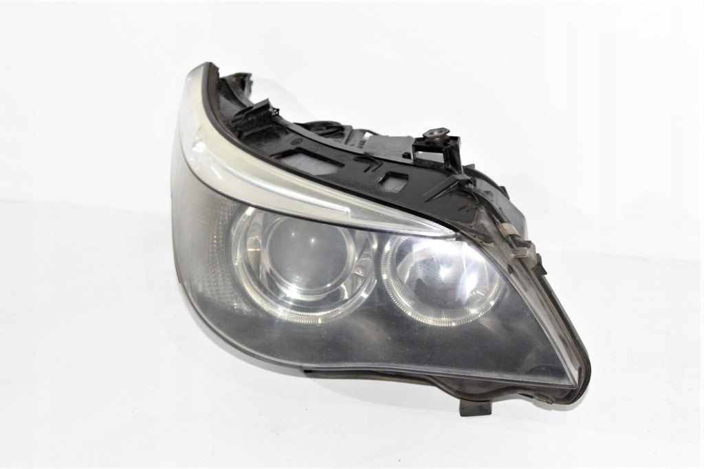 bmw e60 faro der.. xénon d1s 03 06r (#)