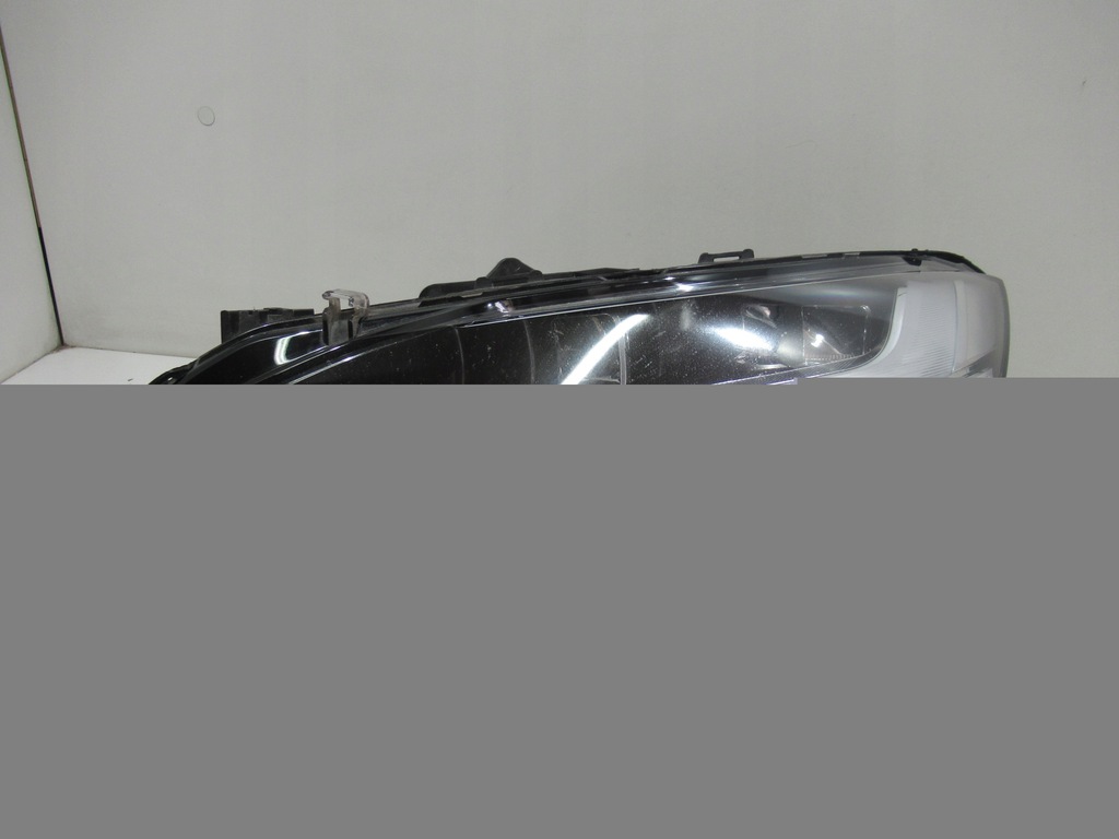 s90 v90 faro izq. delantero izq. full led europa (#)