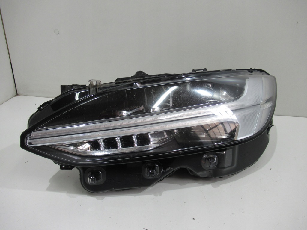 s90 v90 faro izq. delantero izq. full led europa (#)
