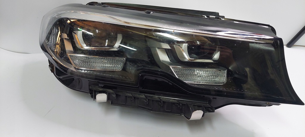 bmw g20 g21 faro delantero der.. 9481696 europa (#)