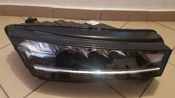 skoda octavia iv 4 full led faro delantero der.. (#)