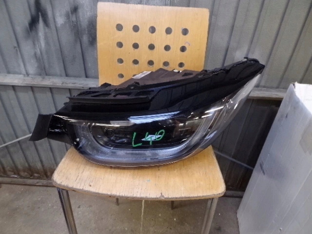 bmw i3 full led izq. faro  (#)
