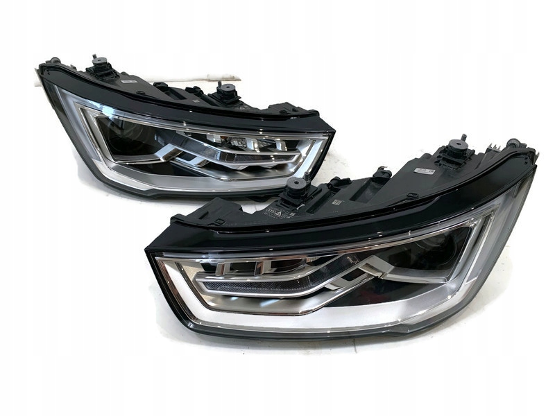 audi a1 8xa lift 14 18 faro bi xénon led izq. eu (#)