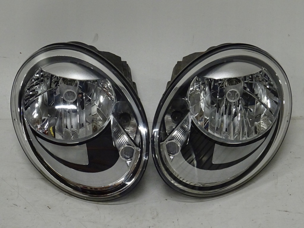vw beetle 5c usa faro delantero izq. der.. (#)