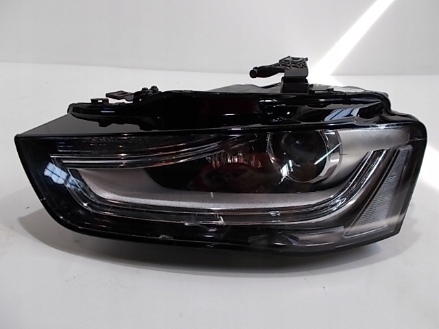 audi a4 lift b8 8k fl 12 15 bixenon sk faro izq. (#)