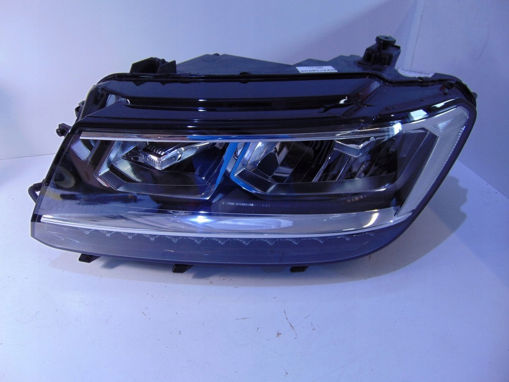 5nb941035b faro delantero izq. full led vw tiguan 5na (#)