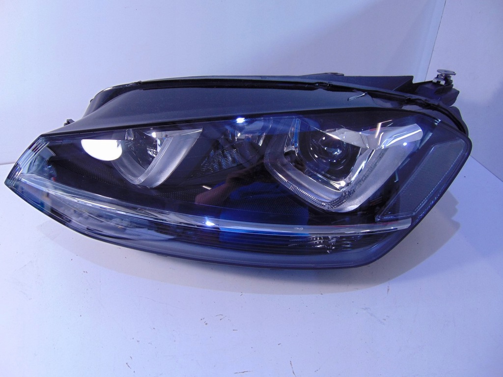 5g1941043 faro delantero izq. xénon vw golf vii 5g (#)
