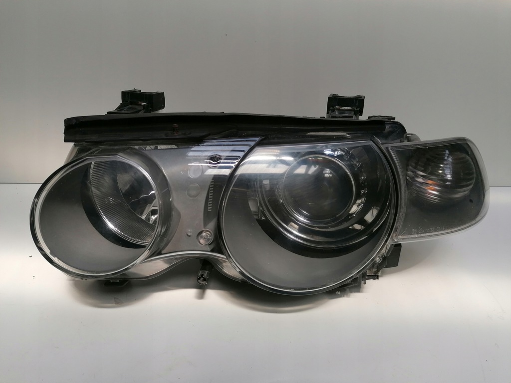  faros faros xénon bmw e46 compact (#)