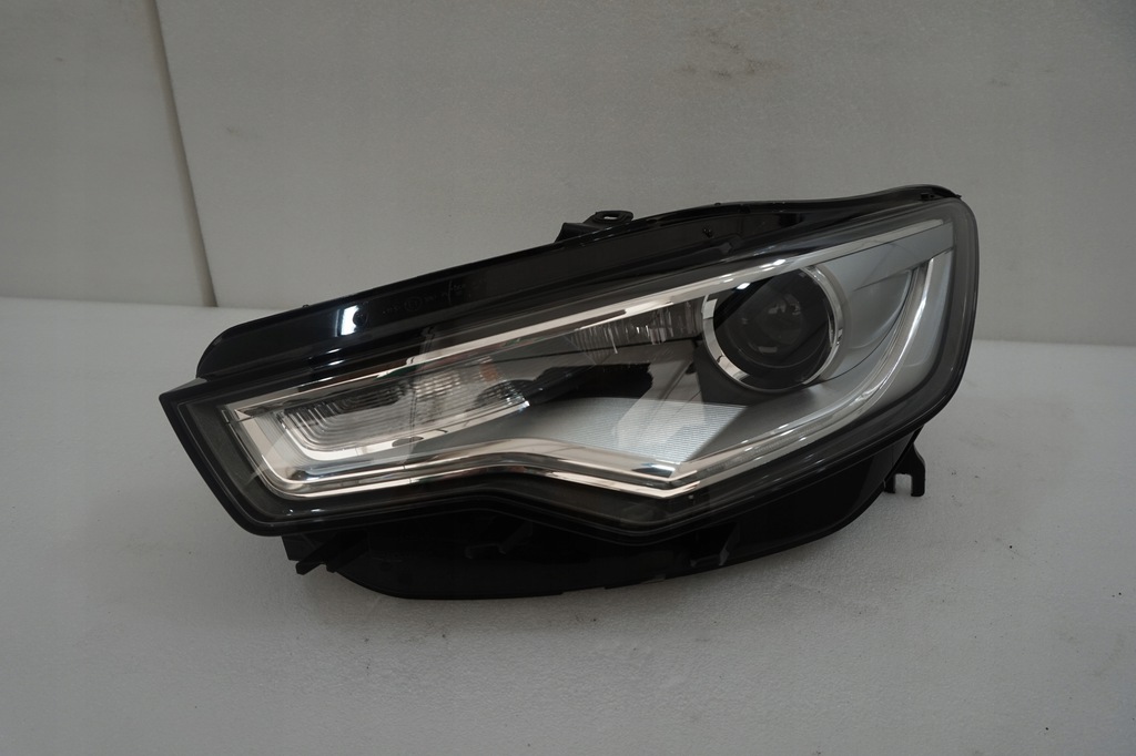  faro audi a6 c7 delantero izq. xénon led (#)