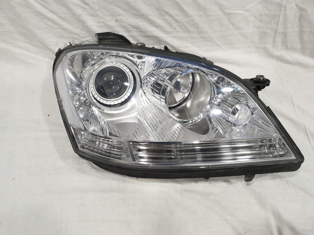  faro mercedes ml 164 bi xénon torsional compl (#)