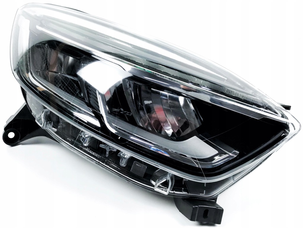  faro delantero der.. captur led 260101671r (#)