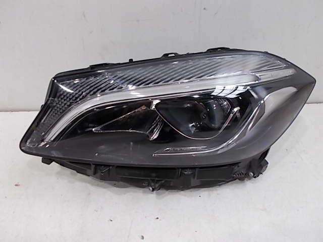 mercedes a a176 a45 clase lift faro izq. full led (#)