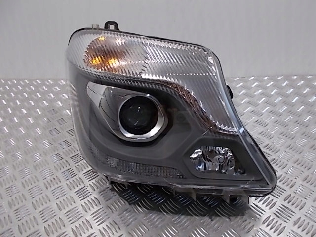 mercedes sprinter 906 lift bi xénon led compl (#)