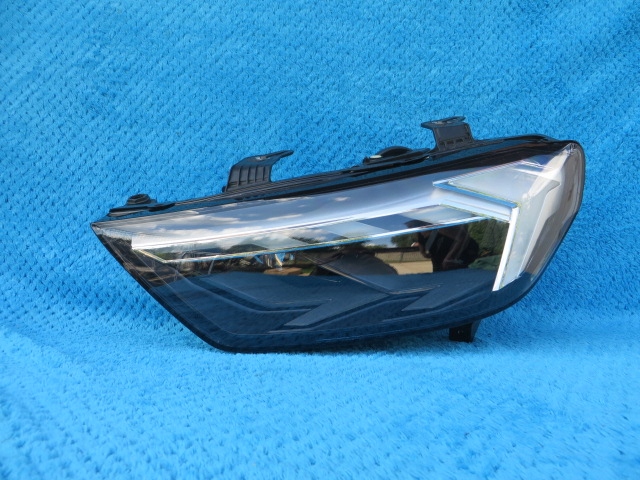 audi a1 ii 82a faro delantero izq. full led (#)