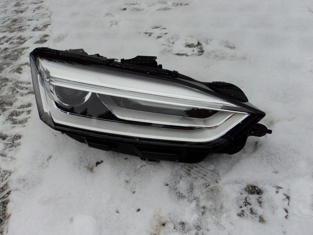 audi a5 ii 8w faro bixenon   8w6 (#)