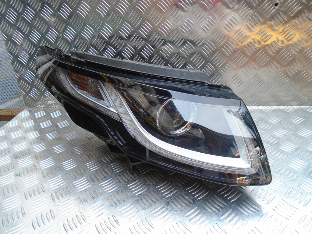 range rover evoque faro xénon led der.. eu 15 19 (#)