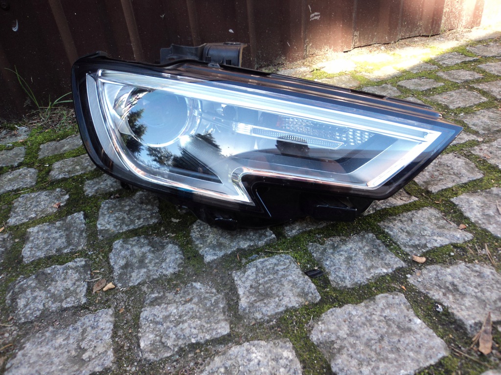 audi a3 8v 8v5 faro bixenon lift der.. v izq. (#)