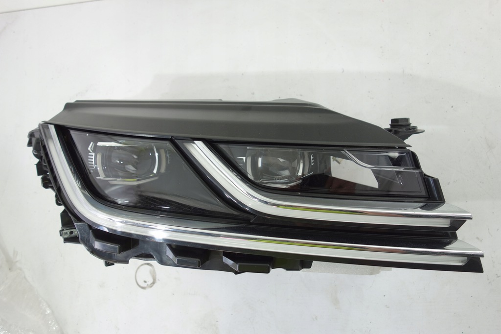  faro delantero der.. vw arteon 18 3g8 full led (#)